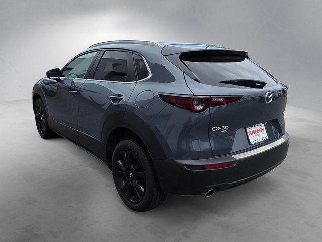 2023 MAZDA CX-30 2.5 S Carbon Edition Glen Burnie MD