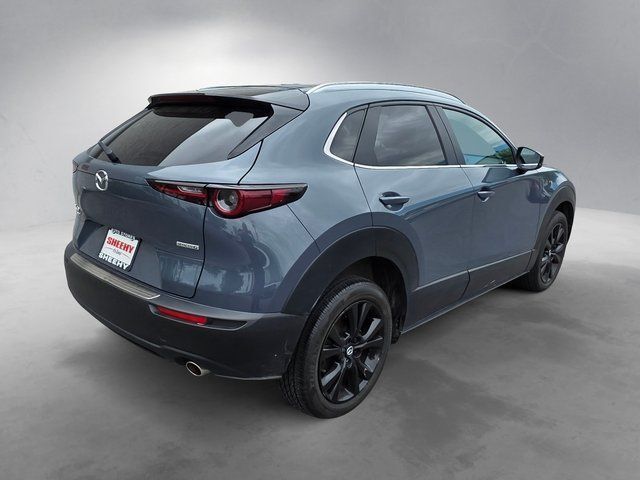 2023 MAZDA CX-30 2.5 S Carbon Edition Glen Burnie MD