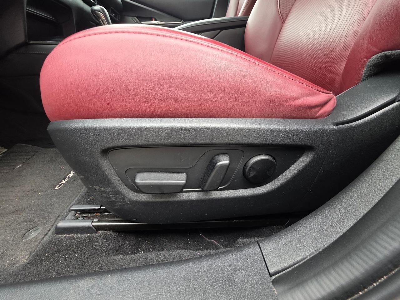 2023 MAZDA CX-30 2.5 S Carbon Edition Glen Burnie MD