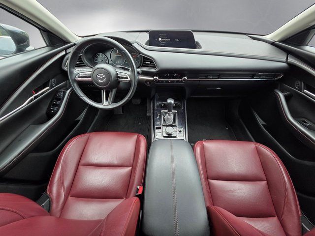 2023 MAZDA CX-30 2.5 S Carbon Edition Glen Burnie MD