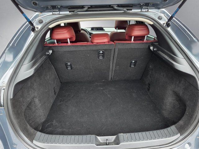 2023 MAZDA CX-30 2.5 S Carbon Edition Glen Burnie MD