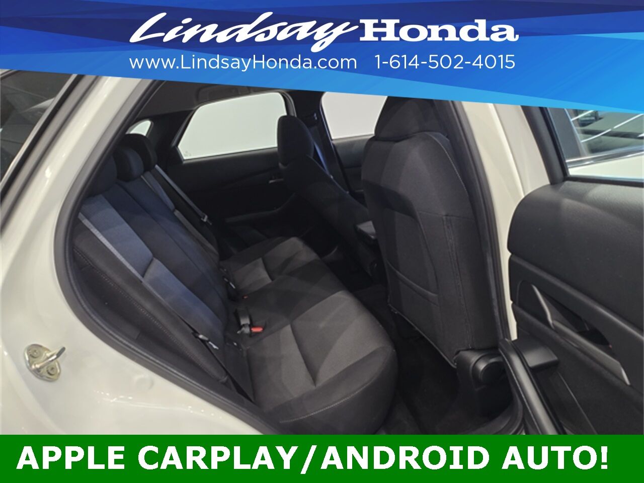 2023 MAZDA CX-30 2.5 S Columbus OH
