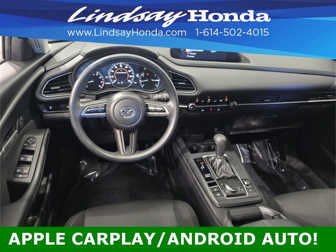2023 MAZDA CX-30 2.5 S Columbus OH