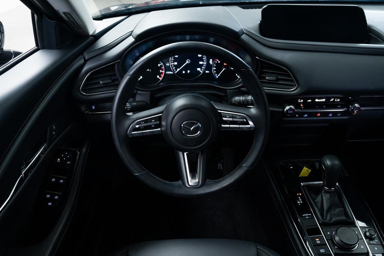 2023 MAZDA CX-30 2.5 S Preferred Package AWD 1 Owner Heated Seats Portland OR