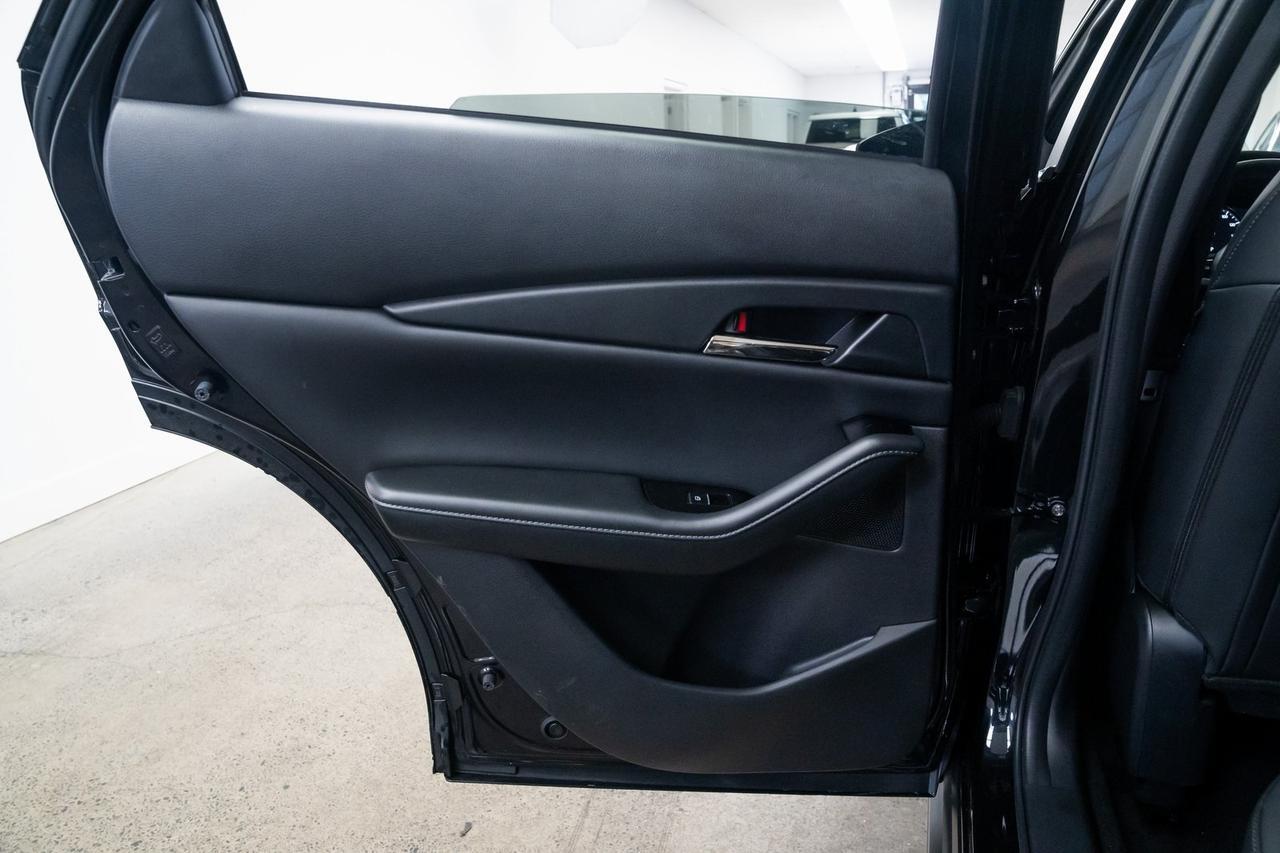 2023 MAZDA CX-30 2.5 S Preferred Package AWD 1 Owner Heated Seats Portland OR