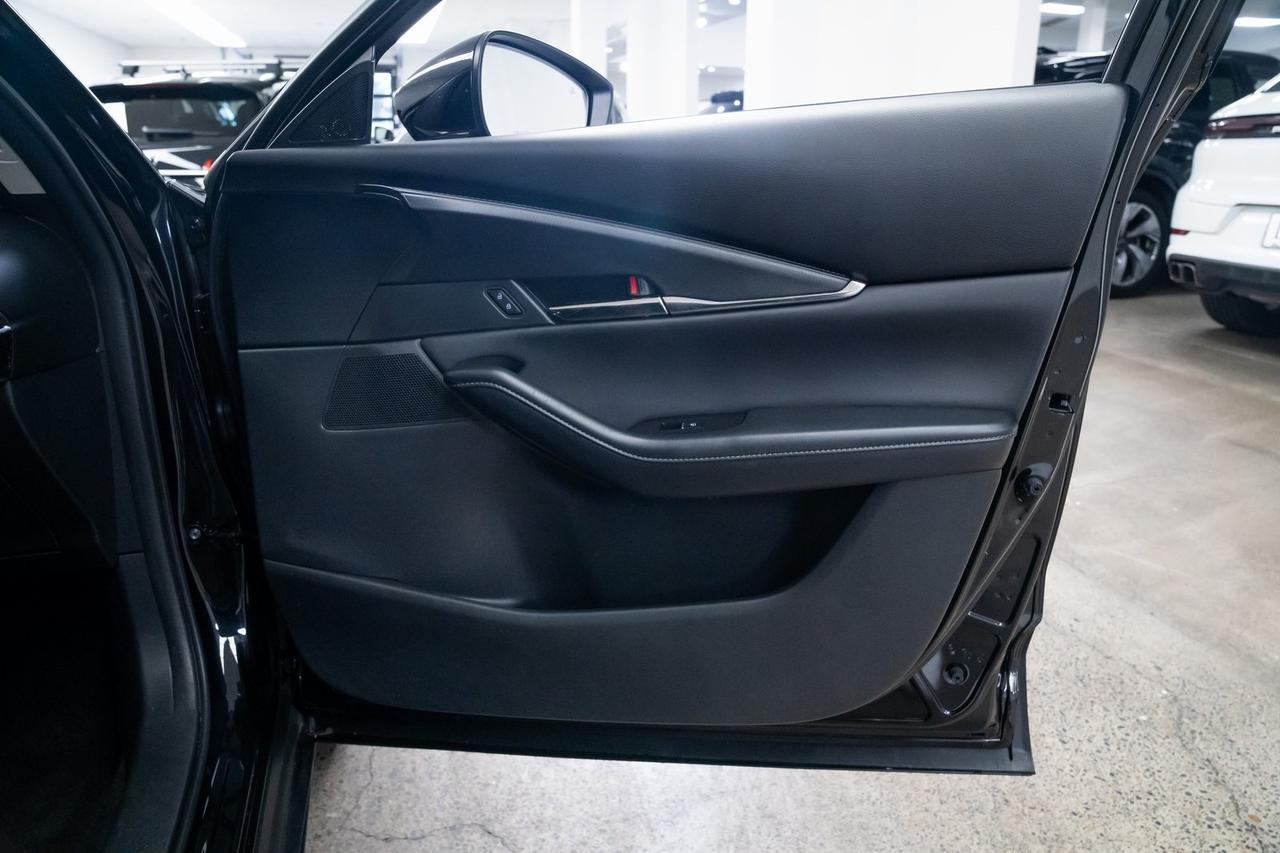 2023 MAZDA CX-30 2.5 S Preferred Package AWD 1 Owner Heated Seats Portland OR