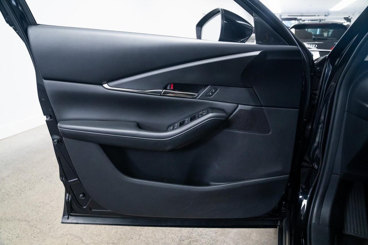 2023 MAZDA CX-30 2.5 S Preferred Package AWD 1 Owner Heated Seats Portland OR