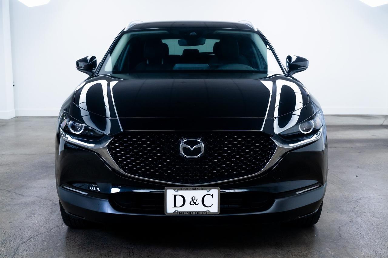 2023 MAZDA CX-30 2.5 S Preferred Package AWD 1 Owner Heated Seats Portland OR