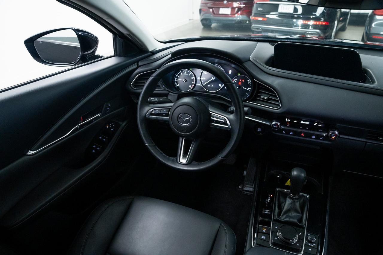 2023 MAZDA CX-30 2.5 S Preferred Package AWD 1 Owner Heated Seats Portland OR