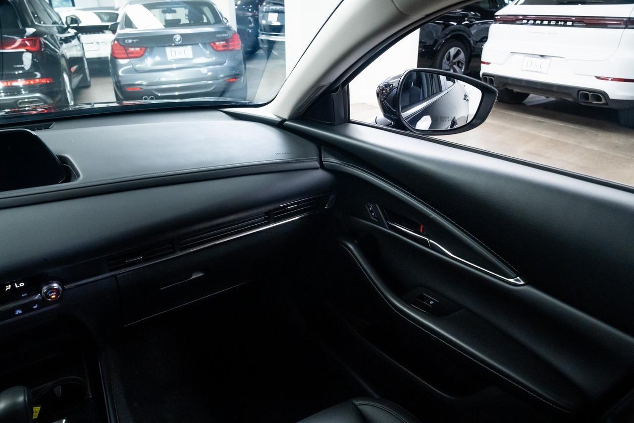 2023 MAZDA CX-30 2.5 S Preferred Package AWD 1 Owner Heated Seats Portland OR