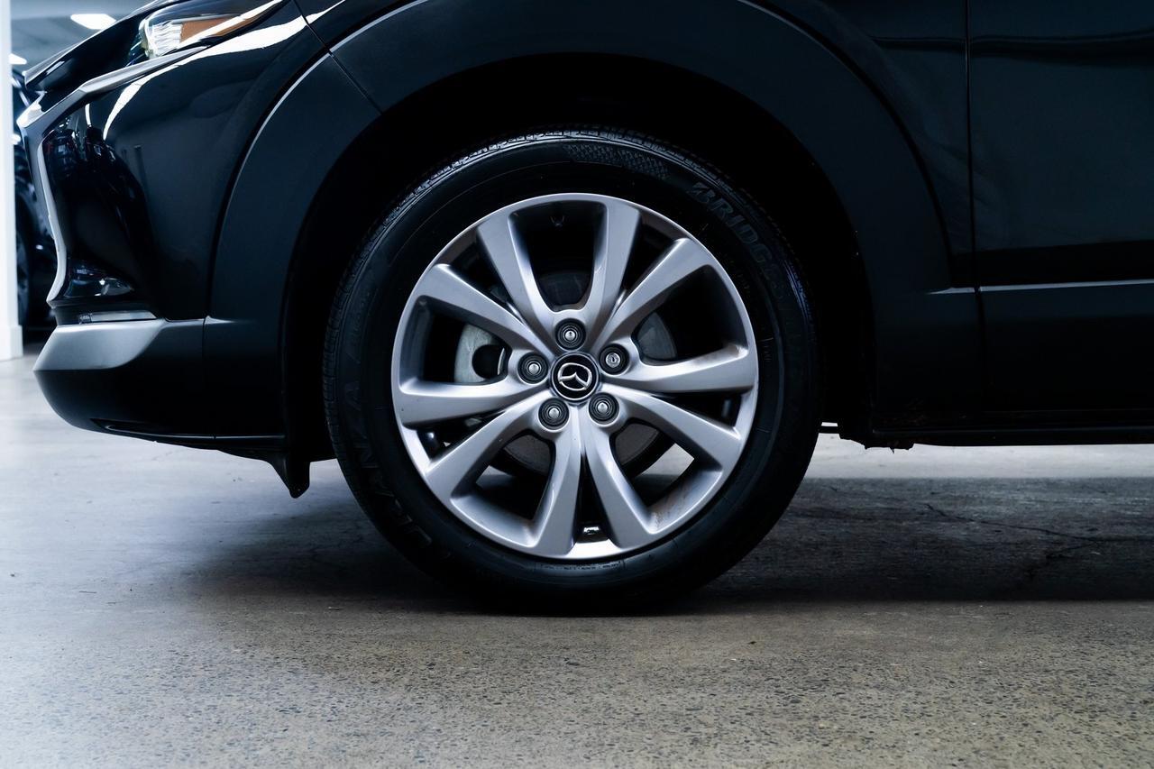 2023 MAZDA CX-30 2.5 S Preferred Package AWD 1 Owner Heated Seats Portland OR