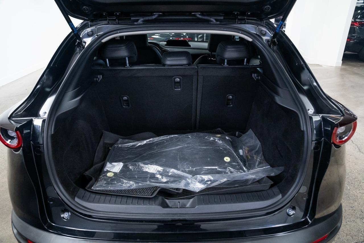 2023 MAZDA CX-30 2.5 S Preferred Package AWD 1 Owner Heated Seats Portland OR