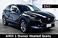 2023 MAZDA CX-30 2.5 S Preferred Package AWD 1 Owner Heated Seats
