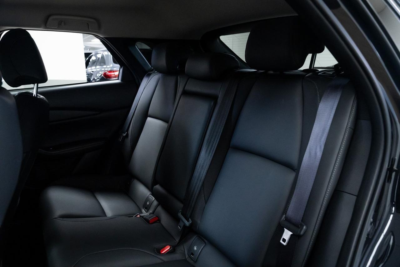 2023 MAZDA CX-30 2.5 S Preferred Package AWD 1 Owner Heated Seats Portland OR