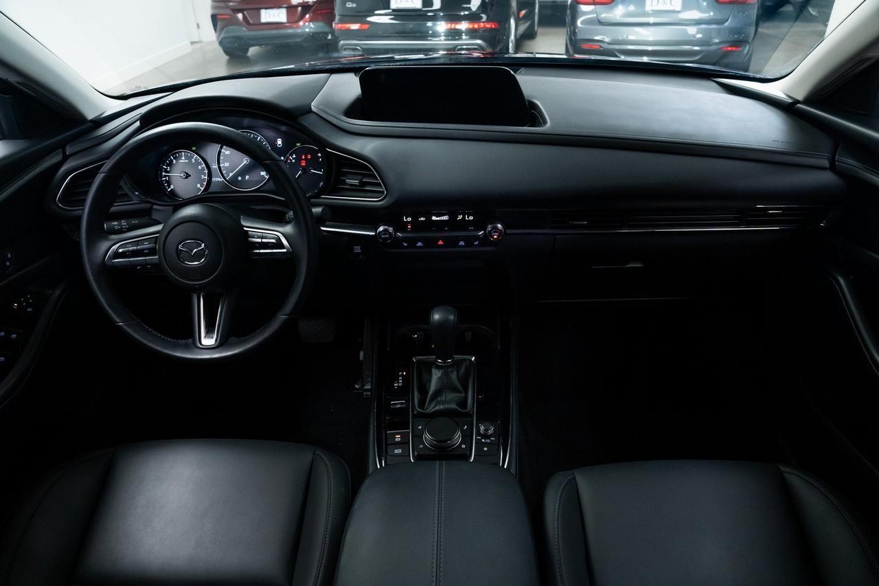 2023 MAZDA CX-30 2.5 S Preferred Package AWD 1 Owner Heated Seats Portland OR