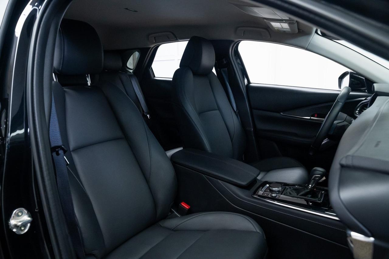 2023 MAZDA CX-30 2.5 S Preferred Package AWD 1 Owner Heated Seats Portland OR