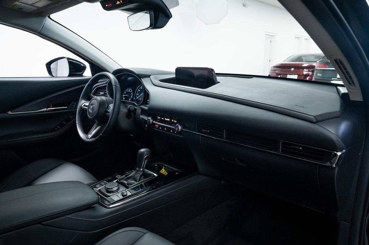 2023 MAZDA CX-30 2.5 S Preferred Package AWD 1 Owner Heated Seats Portland OR