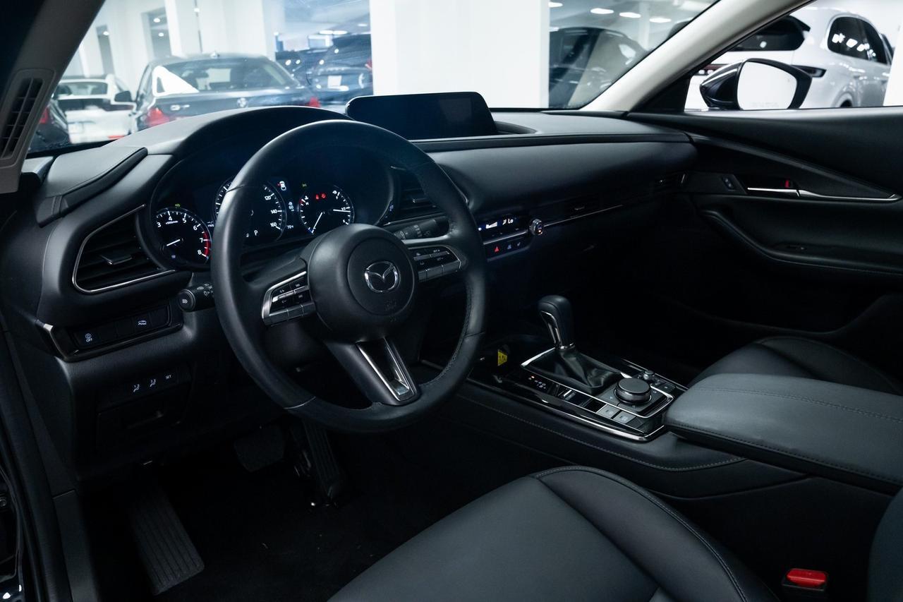 2023 MAZDA CX-30 2.5 S Preferred Package AWD 1 Owner Heated Seats Portland OR