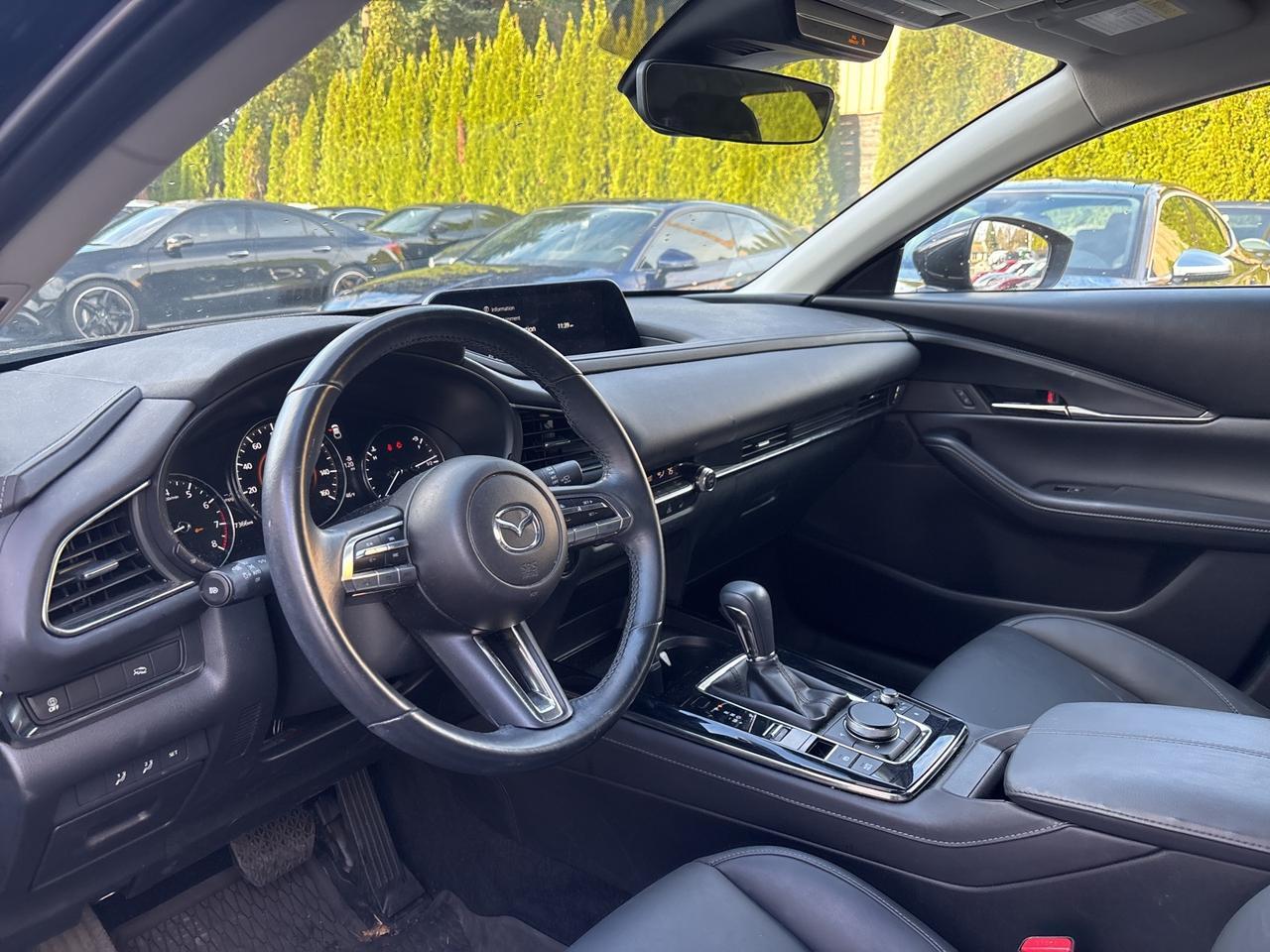 2023 MAZDA CX-30 2.5 S Preferred Package AWD 1 Owner Local Trade Portland OR