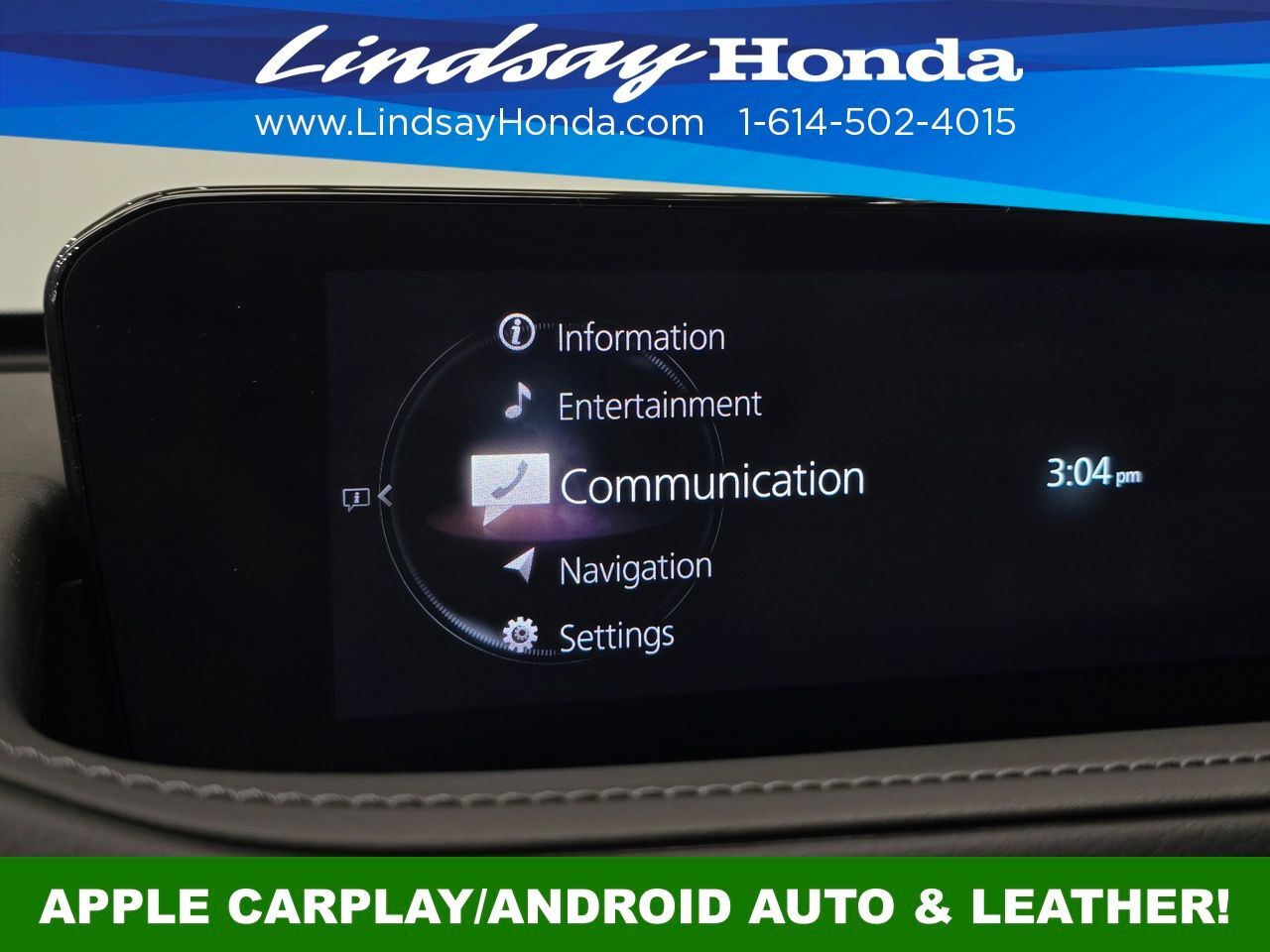 2023 MAZDA CX-30 2.5 S Preferred Package Columbus OH