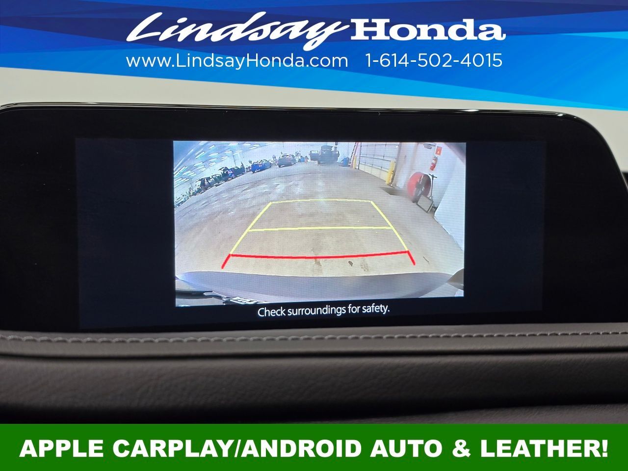 2023 MAZDA CX-30 2.5 S Preferred Package Columbus OH