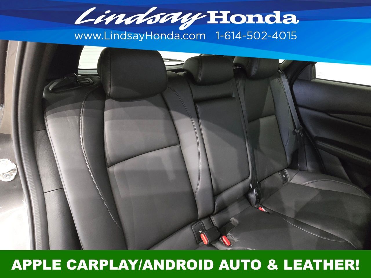 2023 MAZDA CX-30 2.5 S Preferred Package Columbus OH