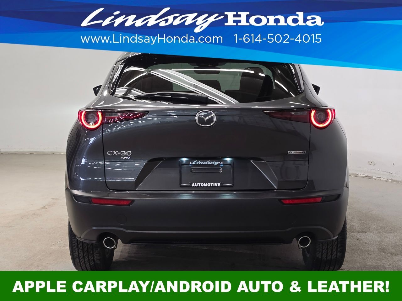 2023 MAZDA CX-30 2.5 S Preferred Package Columbus OH