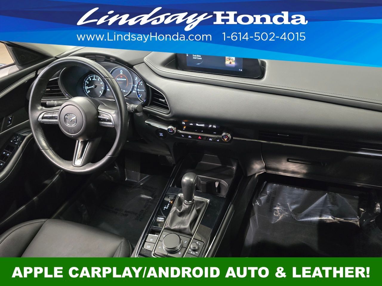 2023 MAZDA CX-30 2.5 S Preferred Package Columbus OH