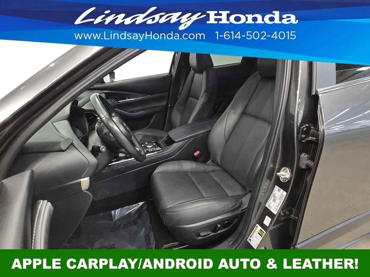 2023 MAZDA CX-30 2.5 S Preferred Package Columbus OH