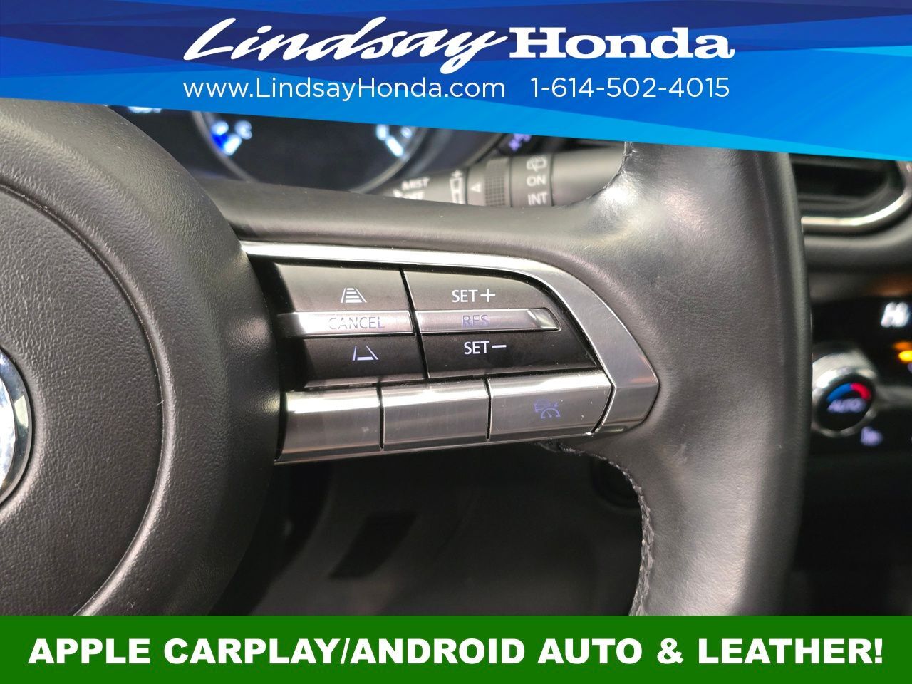 2023 MAZDA CX-30 2.5 S Preferred Package Columbus OH