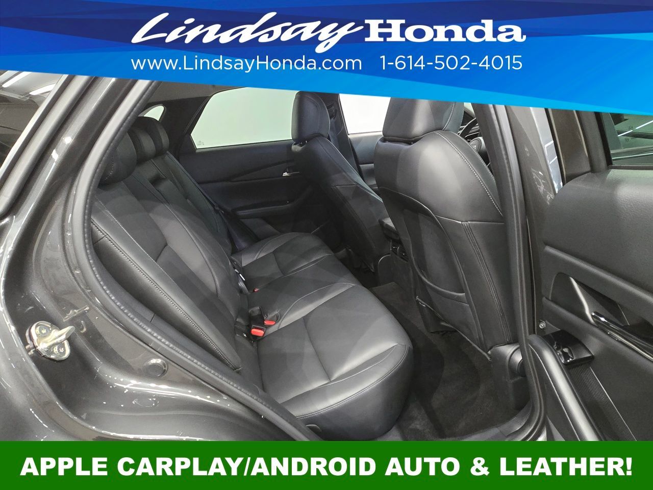 2023 MAZDA CX-30 2.5 S Preferred Package Columbus OH