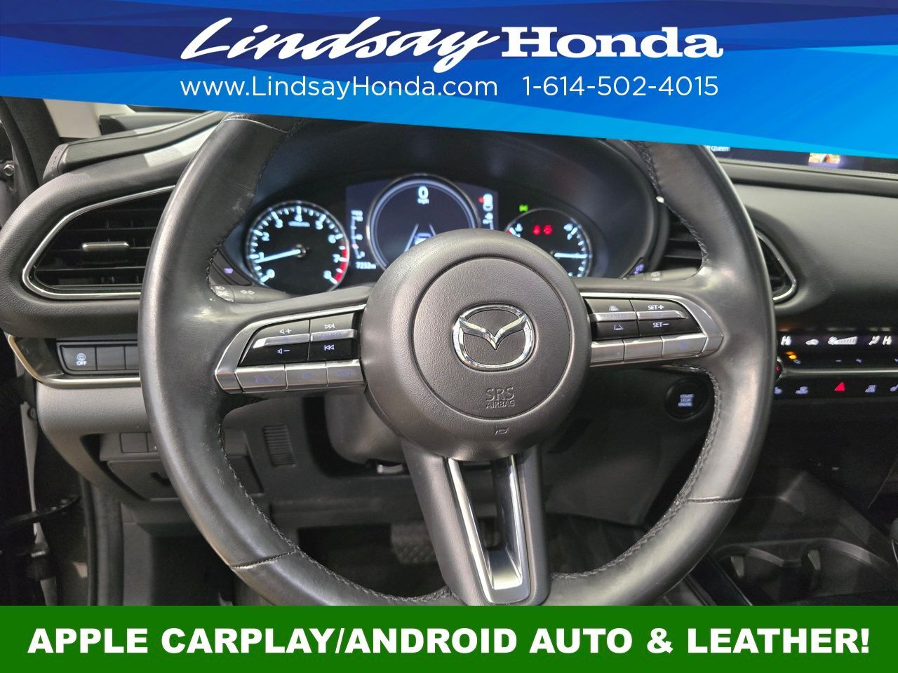 2023 MAZDA CX-30 2.5 S Preferred Package Columbus OH