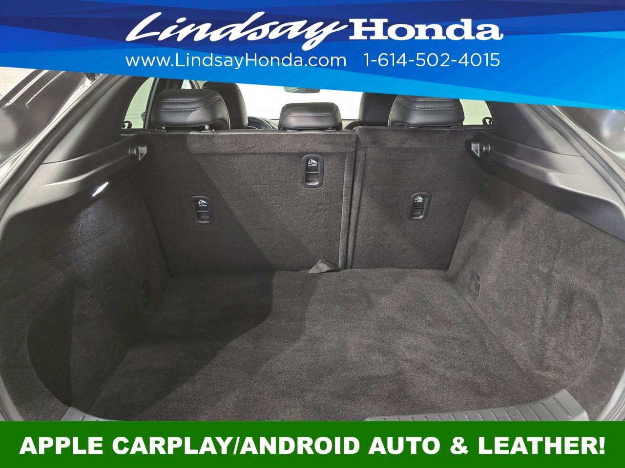 2023 MAZDA CX-30 2.5 S Preferred Package Columbus OH