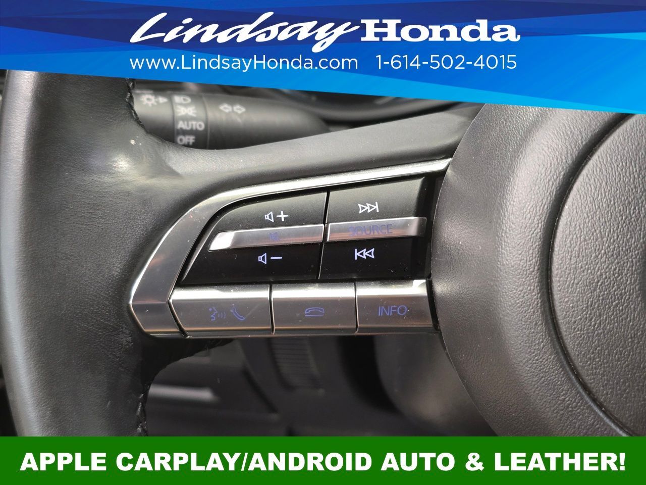 2023 MAZDA CX-30 2.5 S Preferred Package Columbus OH