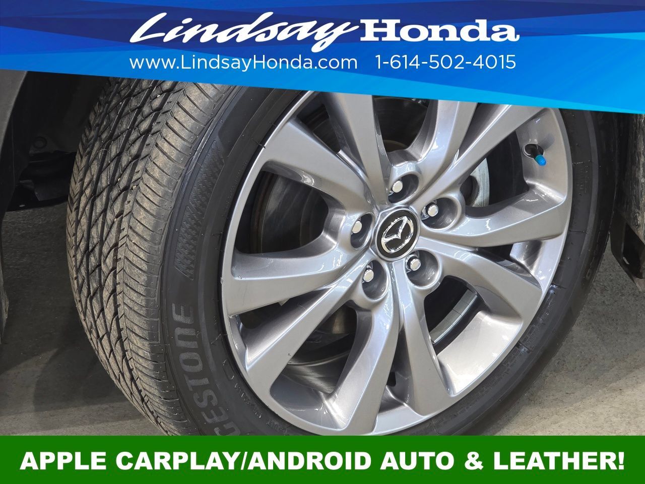 2023 MAZDA CX-30 2.5 S Preferred Package Columbus OH