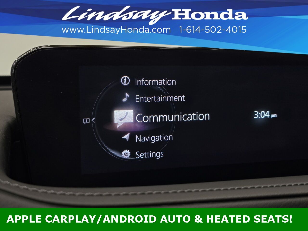 2023 MAZDA CX-30 2.5 S Preferred Package Columbus OH