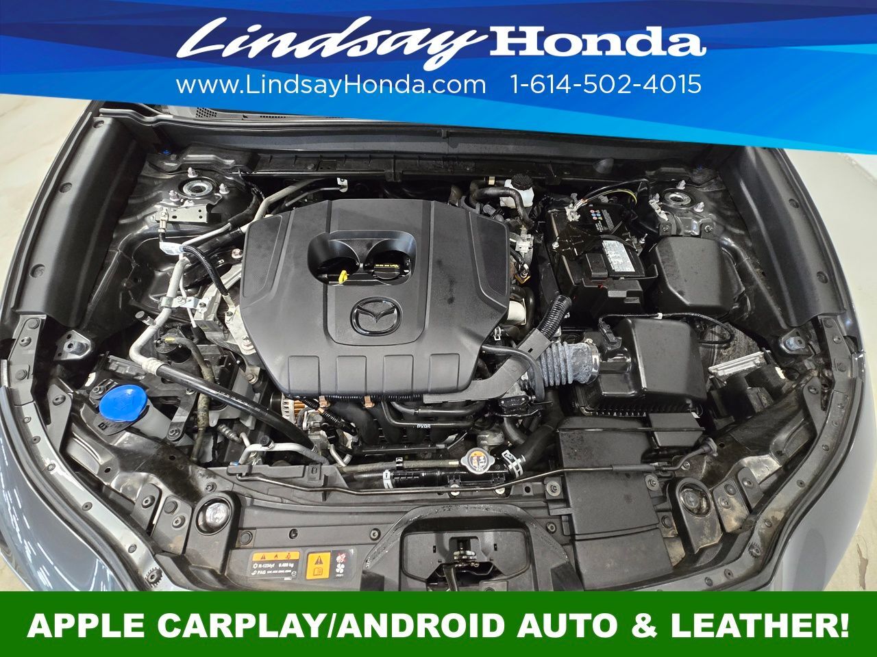 2023 MAZDA CX-30 2.5 S Preferred Package Columbus OH