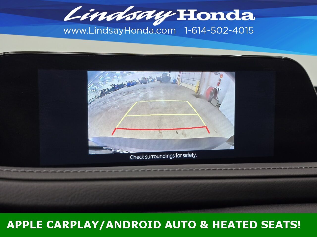 2023 MAZDA CX-30 2.5 S Preferred Package Columbus OH