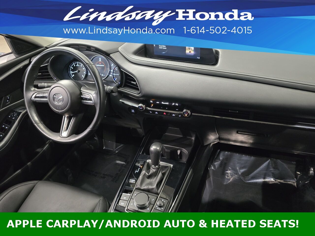 2023 MAZDA CX-30 2.5 S Preferred Package Columbus OH