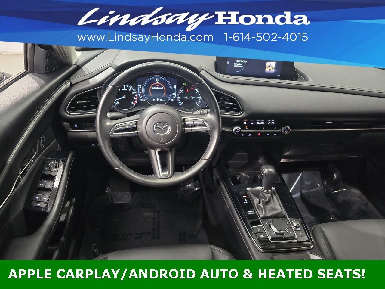 2023 MAZDA CX-30 2.5 S Preferred Package Columbus OH