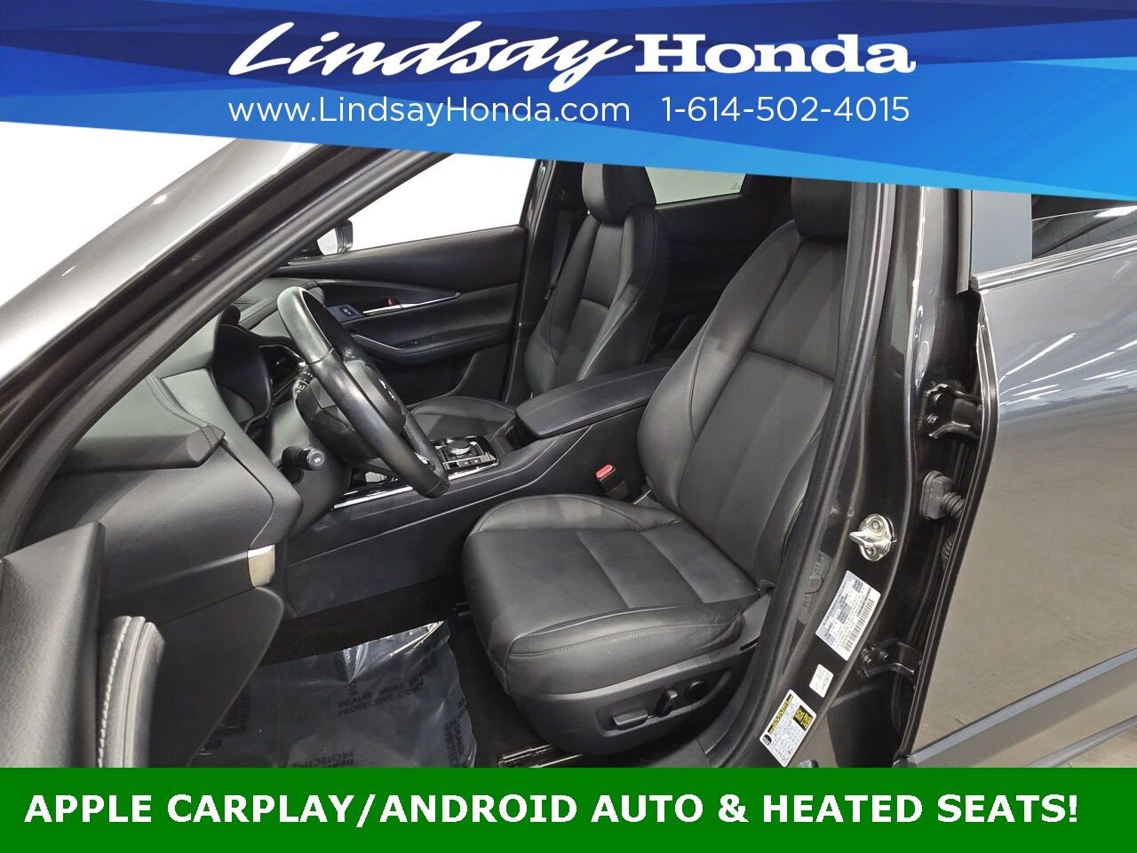 2023 MAZDA CX-30 2.5 S Preferred Package Columbus OH