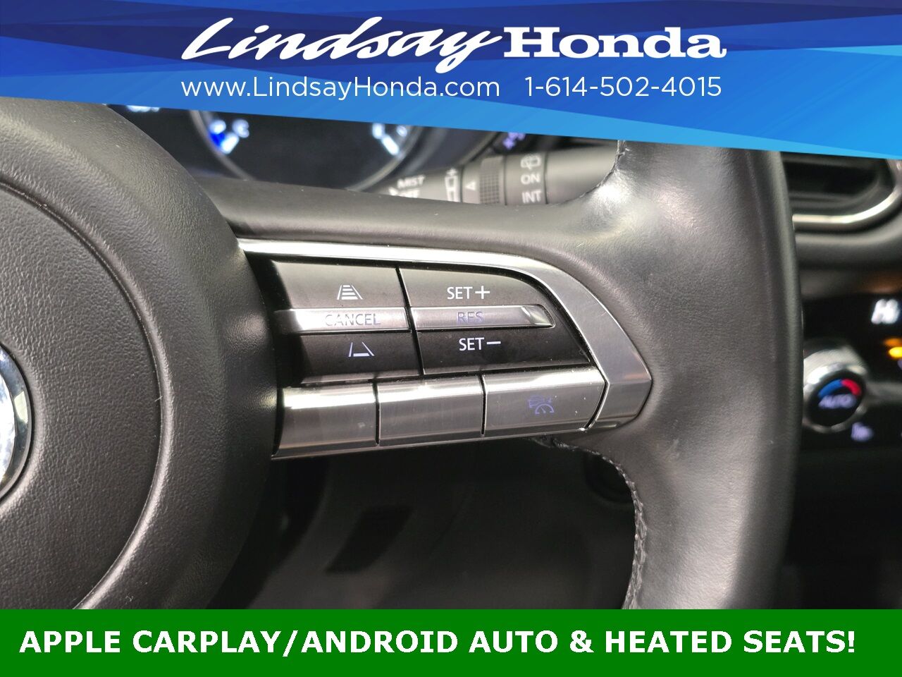 2023 MAZDA CX-30 2.5 S Preferred Package Columbus OH