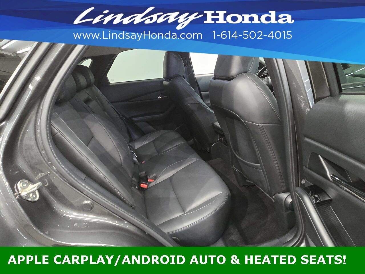 2023 MAZDA CX-30 2.5 S Preferred Package Columbus OH