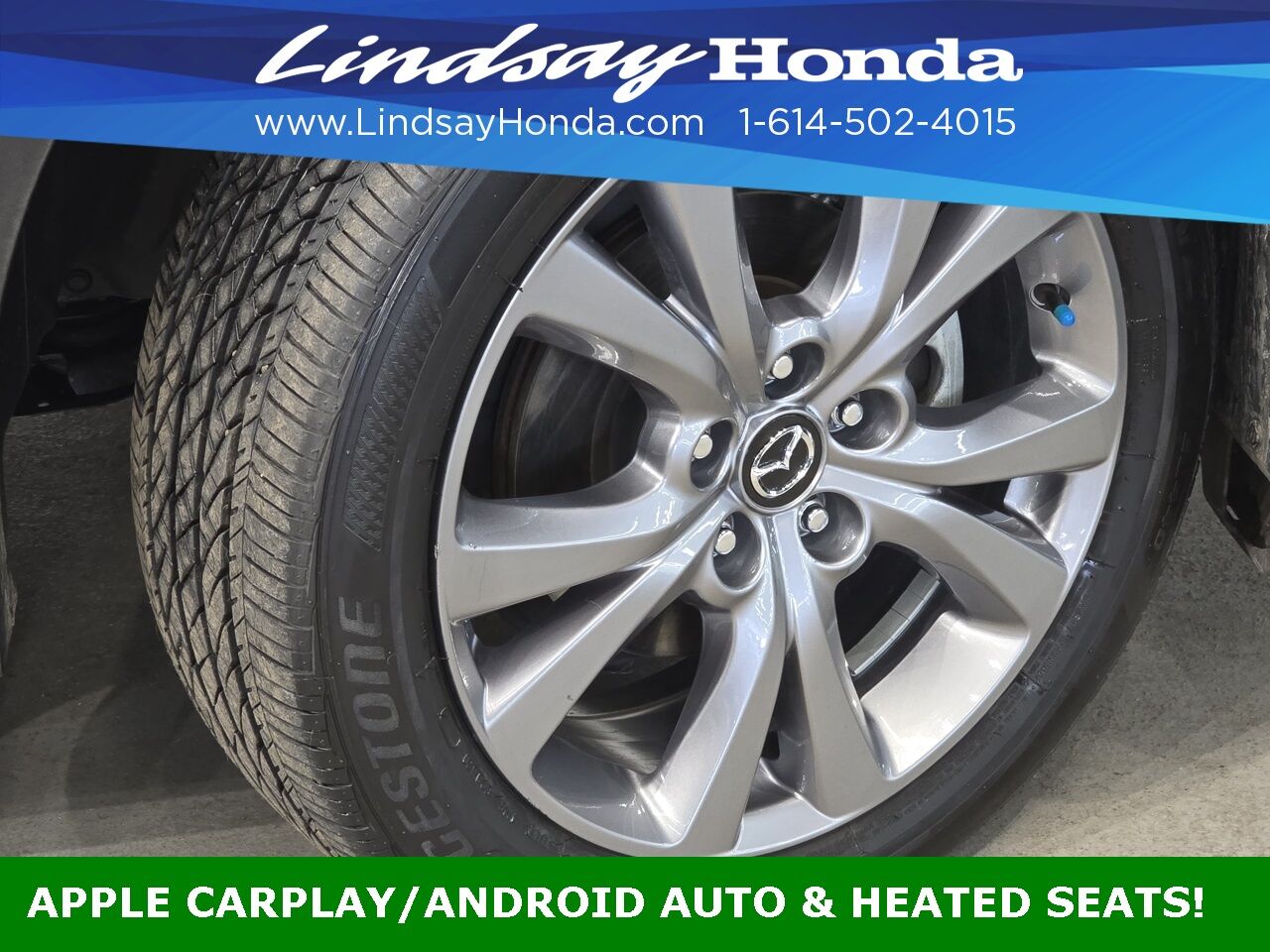 2023 MAZDA CX-30 2.5 S Preferred Package Columbus OH