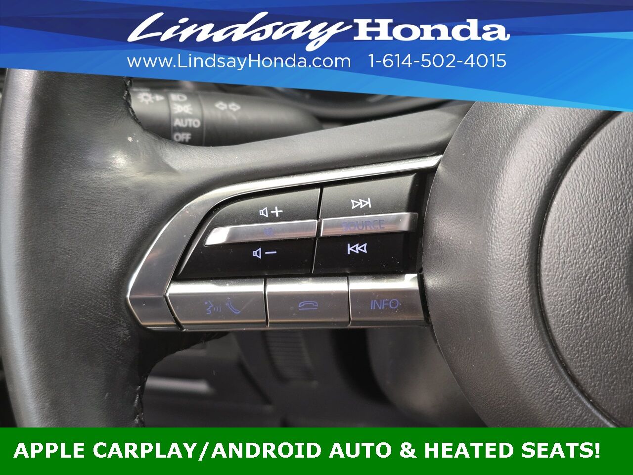 2023 MAZDA CX-30 2.5 S Preferred Package Columbus OH