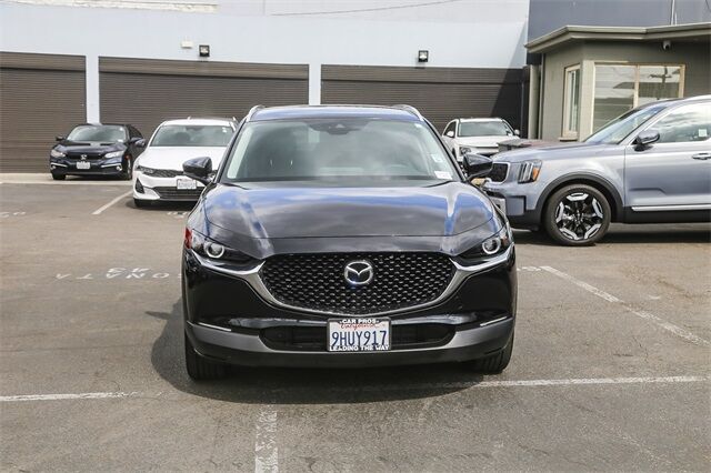 2023 MAZDA CX-30 2.5 S Preferred Package