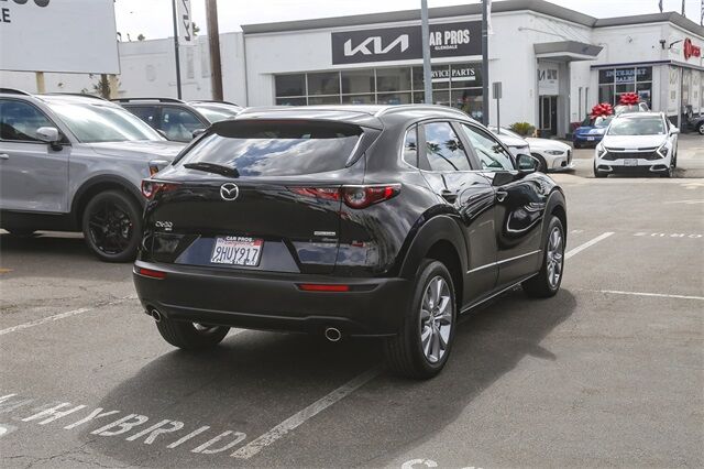 2023 MAZDA CX-30 2.5 S Preferred Package Glendale CA