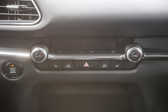 2023 MAZDA CX-30 2.5 S Preferred Package Glendale CA