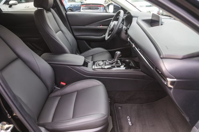 2023 MAZDA CX-30 2.5 S Preferred Package Glendale CA