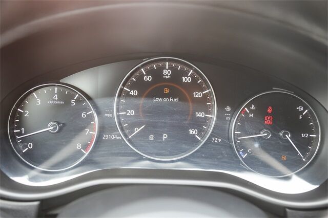 2023 MAZDA CX-30 2.5 S Preferred Package Glendale CA